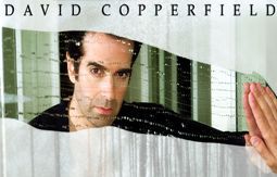 David Copperfield　デイヴィッド・カッパーフィールド
