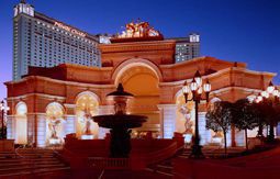 Monte Carlo Hotel&Casino　（モンテ・カルロ）