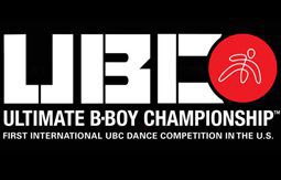 ブレイクダンスの世界大会（Ultimate B-Boy Championship）　inラスベガス