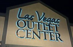 Las Vegas Outlet Center/ラスベガス　アウトレットセンター
