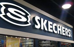 Skechers/スケッチャーズ 　ラスベガス店