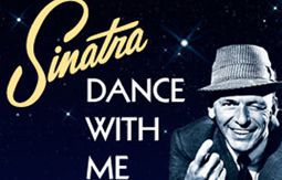 Sinatra Dance With Me/ シナトラ・ダンス・ウィズ・ミー