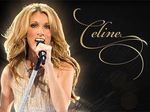 Celine Dion Return to Las Vegas/セリーヌ･ディオン　リターン・トゥ・ラスベガス