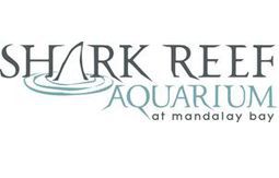Shark Reef Aquarium/シャークリーフ・アクアリウム　(Mandaley Bay)