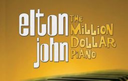Elton John Million Dollar Piano エルトンジョン・ミリオンダラーピアノ