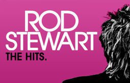 Rod Stewart/ロッド・スチュワートのラスベガス長期公演決定