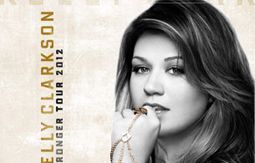 Kelly Clarkson/ケリー･クラークソン　ライブ in ラスベガス　2012年4月3日