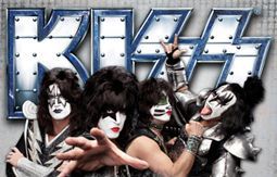 Kiss & Motley Crue　ライブ in ラスベガス　2012年8月11日