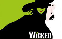 Wicked/ウィキッド　ラスベガス公演