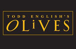 Todd English’s Olive/トッド・イングリッシュズ・オリーブ　(Bellagio)