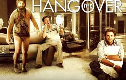 Hangover/ハングオーバーがラスベガスに戻ってくる