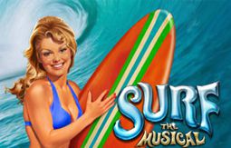 Surf The Musical/サーフ・ザ・ミュージカル公演レビュー