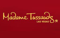 Madame Tussauds/マダム・タッソー　ラスベガス
