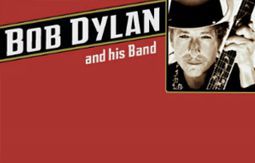 Bob Dylan/ボブ・ディラン ライブ in ラスベガス　2012年10月27日