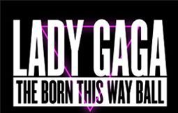 Lady Gaga/レディー・ガガ　ライブ in ラスベガス　2013年1月25日