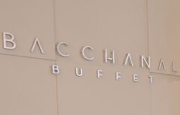 Bacchanal Buffet/バッカナル・バッフェ　(シーザーズパレス)