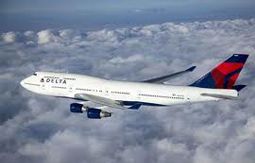 2013年CES開催へあわせてデルタ航空がラスベガスへ直行便運行