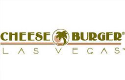 Cheeseburger Las Vegas/チーズバーガー　ラスベガス店