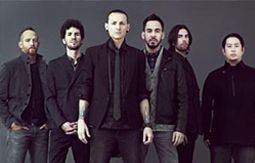 Linkin Park/リンキン・パーク　ライブ in ラスベガス　2014年1月10日