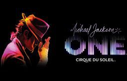 Michael Jackson ONE/ マイケル･ジャクソン・ワンが5月23日より公演開始!
