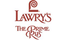 Lawry’s Prime Rib/ロウリーズ・プライムリブ　ラスベガス店