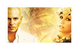 Pitbull & Ke$ha/ピットブル&ケシャ ライブ　in　ラスベガス　2913年6月15日