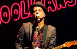 Bruno Mars/ブルーノ･マーズ ライブ in ラスベガス　2013年～2014年