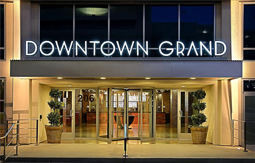 ダウンタウンラスベガスに新ホテルDowntown Grand/ダウンタウン・グランドがオープン