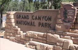 米政府機関の閉鎖によりグランドキャニオンなどの国立公園も一時的に閉鎖予定