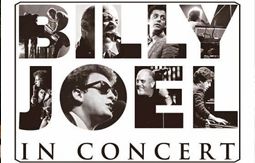 Billy Joel/ビリー・ジョエル ライブ in ラスベガス　2014年6月7日