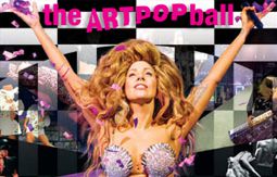Lady Gaga/レディー・ガガ ライブ in ラスベガス　2014年7月19日、8月1日