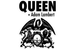 Queen + Adam Lambert/クィーン＋アダム・ランバート in ラスベガス　2014年7月5日・6日