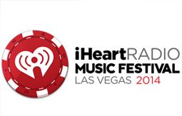 iHeatRadio ミュージックフェスティバル 2014年9月19日・20日