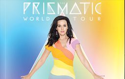 Katy Perry/ケイティ・ペリー　ライブ in ラスベガス 2014年9月26日