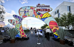 ラスベガスで開催されるお酒の祭典「UNLヴィーノ2015/UNLVino 2015」 2015年4月16～18日