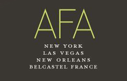 AFA Gallery/AFAギャラリー ラスベガスにてジョン･レノンの作品を展示中